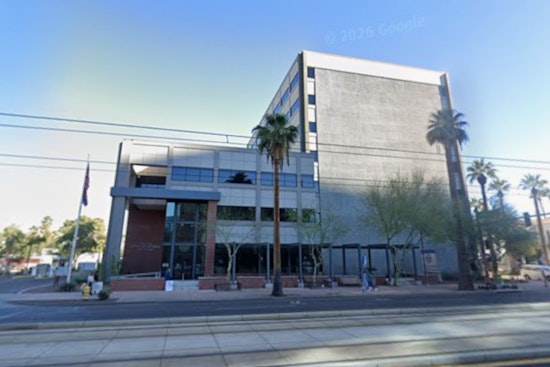 Phoenix Gas Attack Killer Gets May Death Date As Arizona Court Races Clock