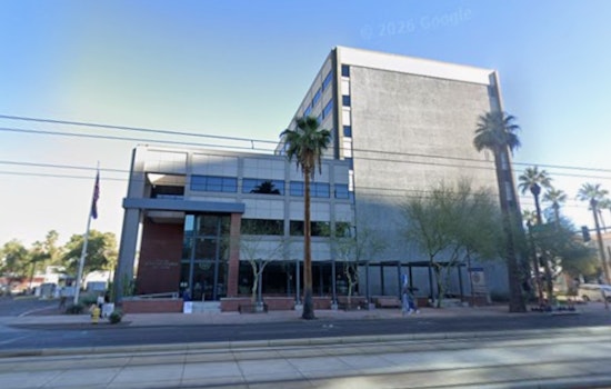 Phoenix Gas Attack Killer Gets May Death Date As Arizona Court Races Clock