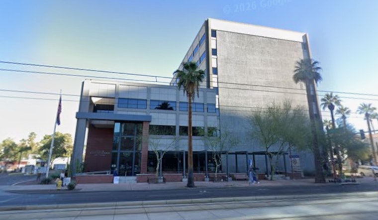 Phoenix Gas Attack Killer Gets May Death Date As Arizona Court Races Clock