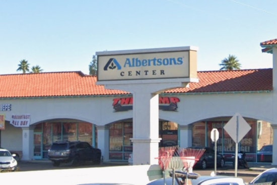 Phoenix Grocery Run Turns Into $6.7 Million Lottery Shock at Albertsons
