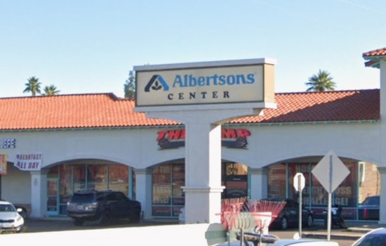 Phoenix Grocery Run Turns Into $6.7 Million Lottery Shock at Albertsons