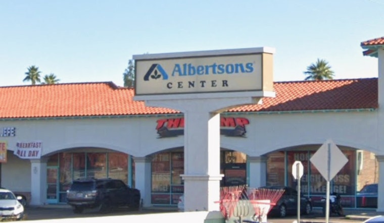 Phoenix Grocery Run Turns Into $6.7 Million Lottery Shock at Albertsons
