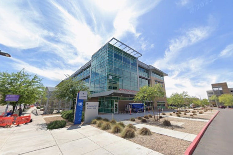 Phoenix-Japan Chip Pact Puts Arizona at the Center of Silicon Showdown