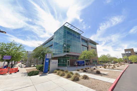 Phoenix-Japan Chip Pact Puts Arizona at the Center of Silicon Showdown