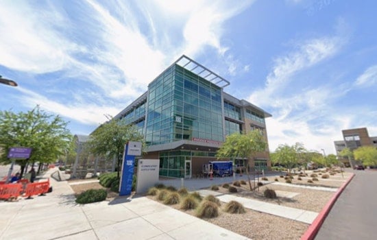 Phoenix-Japan Chip Pact Puts Arizona at the Center of Silicon Showdown