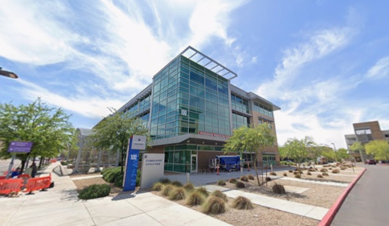 Phoenix-Japan Chip Pact Puts Arizona at the Center of Silicon Showdown