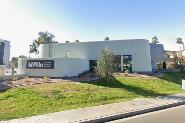 Phoenix Law Firm Turns Half Moon Sports Bar Into Office Power Play