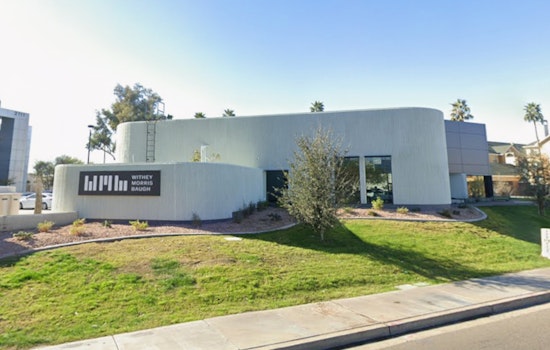 Phoenix Law Firm Turns Half Moon Sports Bar Into Office Power Play
