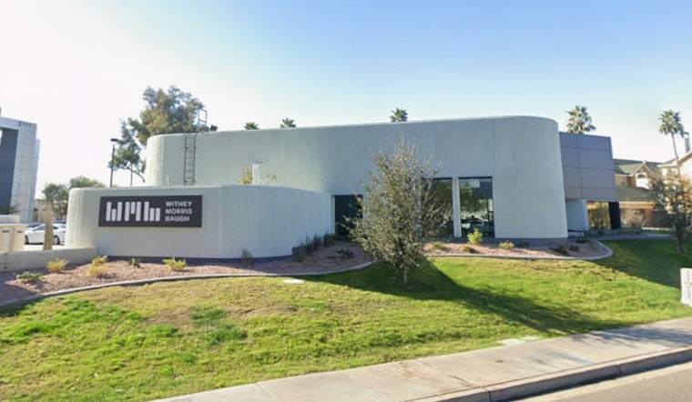 Phoenix Law Firm Turns Half Moon Sports Bar Into Office Power Play