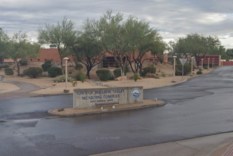 Paradise Valley Power Deals Fuel $146 Million Luxury Home Spree