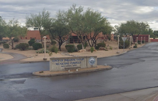 Paradise Valley Power Deals Fuel $146 Million Luxury Home Spree