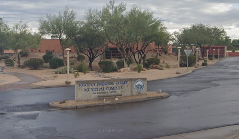 Paradise Valley Power Deals Fuel $146 Million Luxury Home Spree