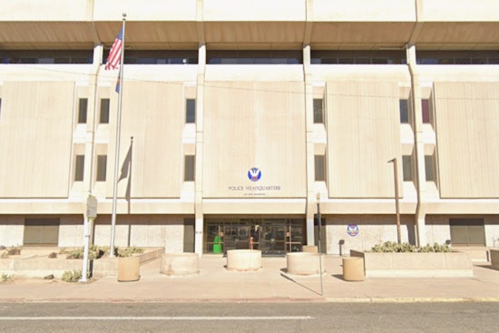 Phoenix NAACP Slams 'Simon Says' Traffic Stop Acquittal, Demands Cop Crackdown