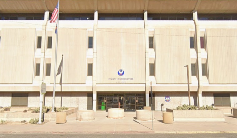 Phoenix NAACP Slams 'Simon Says' Traffic Stop Acquittal, Demands Cop Crackdown