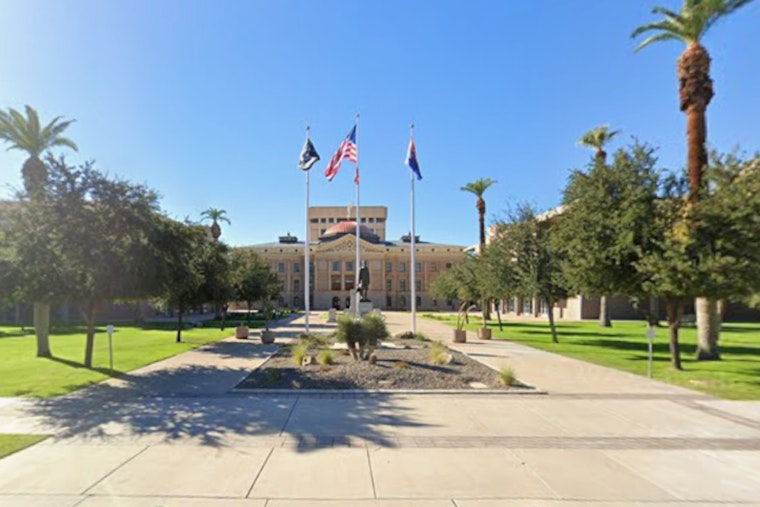 Phoenix Power Players Dig In To Guard Tough Sex‑Offender Rules