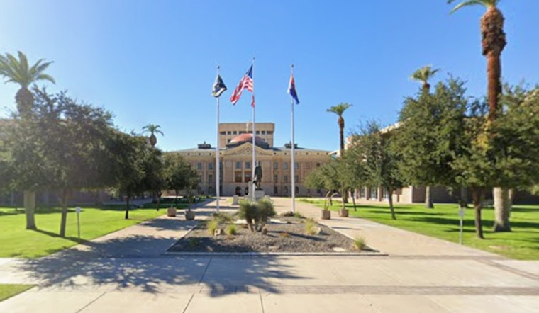 Phoenix Power Players Dig In To Guard Tough Sex‑Offender Rules