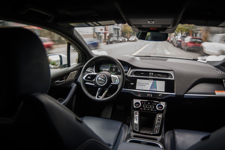 Phoenix Riders Rattled As Waymo Robotaxis Stall, Drift Into Danger