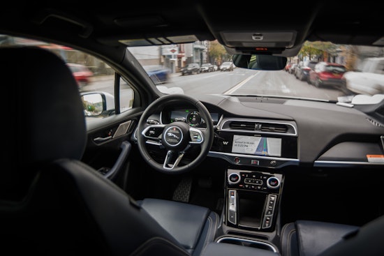 Phoenix Riders Rattled As Waymo Robotaxis Stall, Drift Into Danger