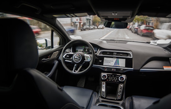 Phoenix Riders Rattled As Waymo Robotaxis Stall, Drift Into Danger