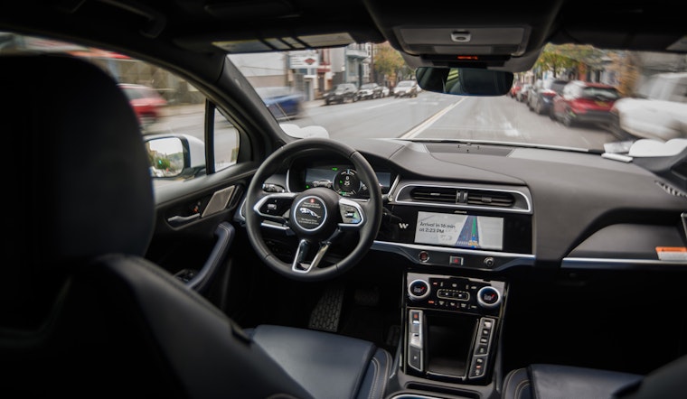 Phoenix Riders Rattled As Waymo Robotaxis Stall, Drift Into Danger