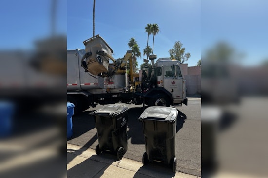 Phoenix Trash Bills Set to Soar, Residents Asked to Sound Off