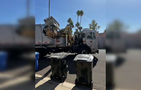 Phoenix Trash Bills Set to Soar, Residents Asked to Sound Off