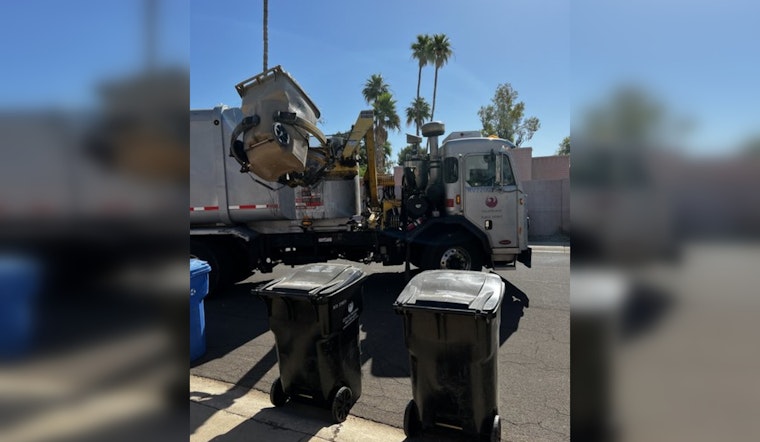 Phoenix Trash Bills Set to Soar, Residents Asked to Sound Off