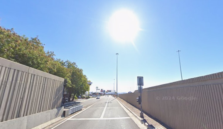 Phoenix Set To Sizzle As Weeklong Extreme Heat Watch, Record Temps Bear Down