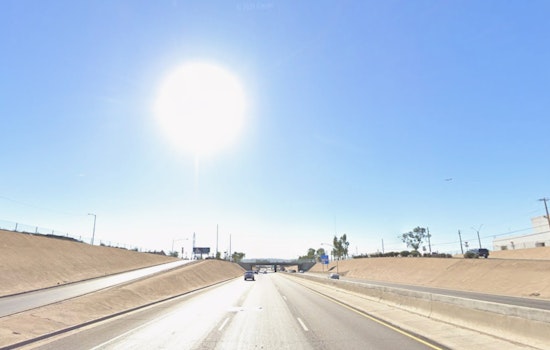 Phoenix Sizzles Near 101 As Desert Winds Whip Up Wild Weekend