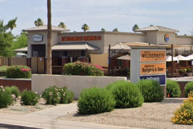 Phoenix Sushi Joint, Tempe Fairway Grill Land On Dirty Dining Hot Seat