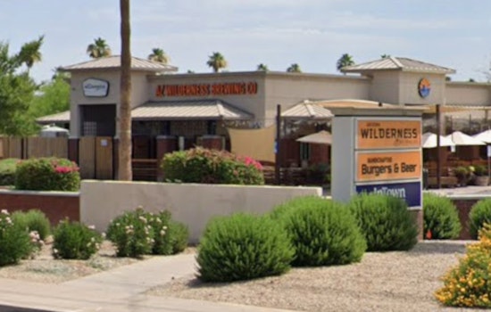 Phoenix Sushi Joint, Tempe Fairway Grill Land On Dirty Dining Hot Seat