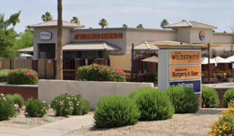 Phoenix Sushi Joint, Tempe Fairway Grill Land On Dirty Dining Hot Seat
