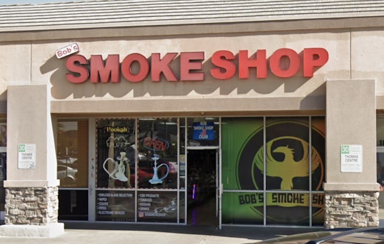 Phoenix Vape Shops Busted in Statewide Sting for Selling to Kids