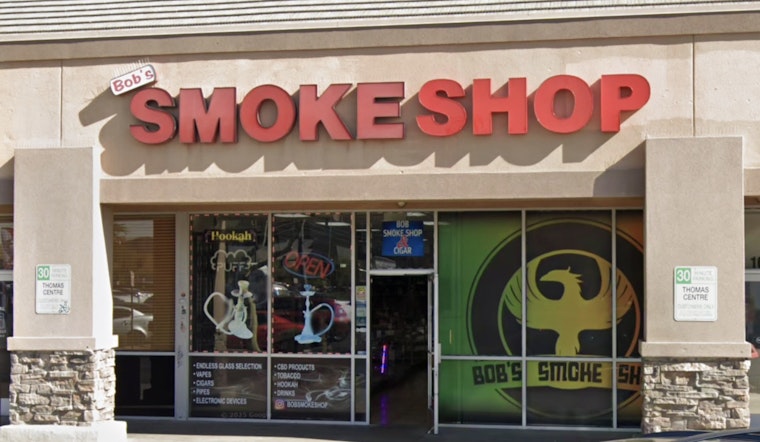 Phoenix Vape Shops Busted in Statewide Sting for Selling to Kids