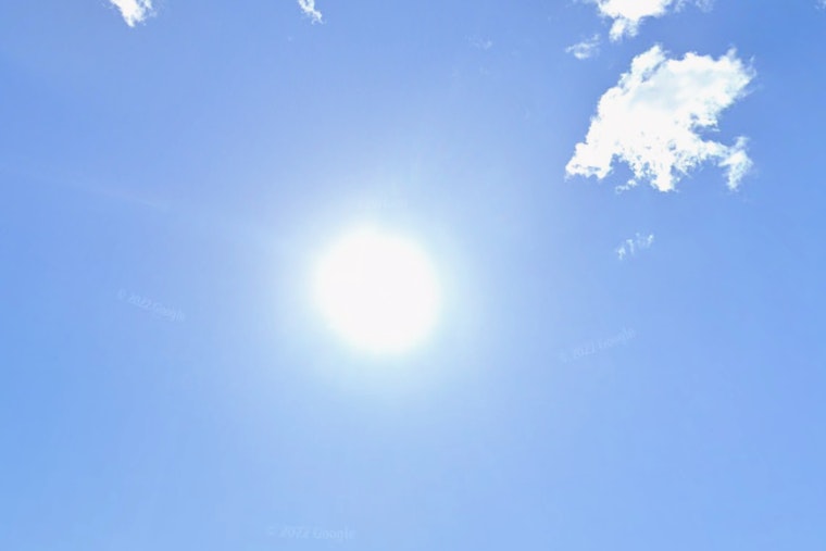 Phoenix Weather: Highs Near 95°F Today, Storm Chances