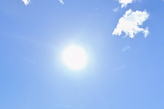 Phoenix Weather: Highs Near 95°F Today, Storm Chances