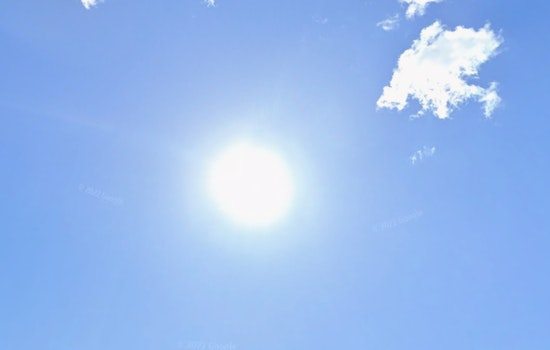 Phoenix Weather: Highs Near 95°F Today, Storm Chances