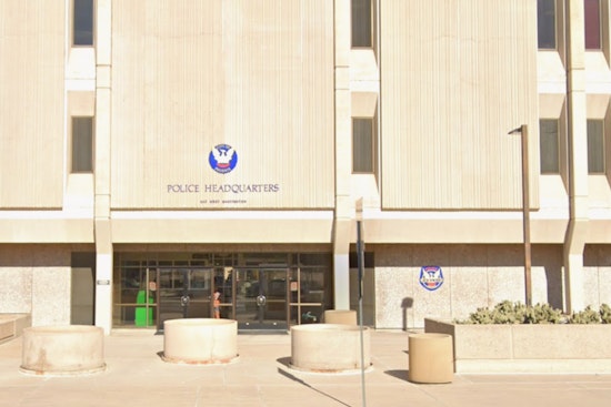 Phoenix Cops Dodge Discipline in Fake Gang Rap Scandal