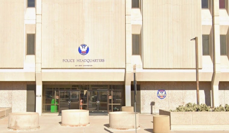 Phoenix Cops Dodge Discipline in Fake Gang Rap Scandal