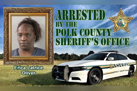 Phone Tracker, Bathroom Blaze: Miami PT Cruiser Chase Jolts Lakeland