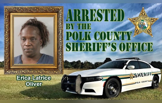 Phone Tracker, Bathroom Blaze: Miami PT Cruiser Chase Jolts Lakeland