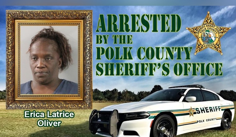 Phone Tracker, Bathroom Blaze: Miami PT Cruiser Chase Jolts Lakeland