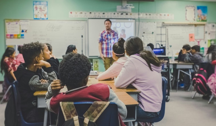 Phones Out, Voices Up: Rockwood Kids Get Loud After Statewide Ban