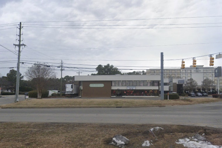 Pickup Slams SUV on Capital Blvd, Cops Say Impaired Driver Left 2 Women Hurt