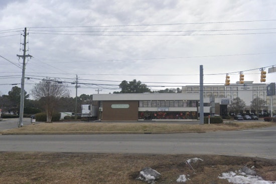 Pickup Slams SUV on Capital Blvd, Cops Say Impaired Driver Left 2 Women Hurt