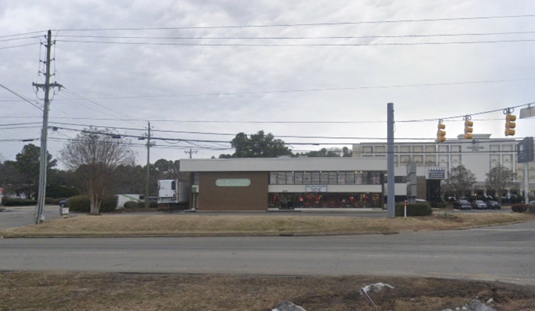 Pickup Slams SUV on Capital Blvd, Cops Say Impaired Driver Left 2 Women Hurt