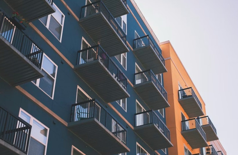 Pico Bowl Site in Santa Monica Will House 186 Apartments