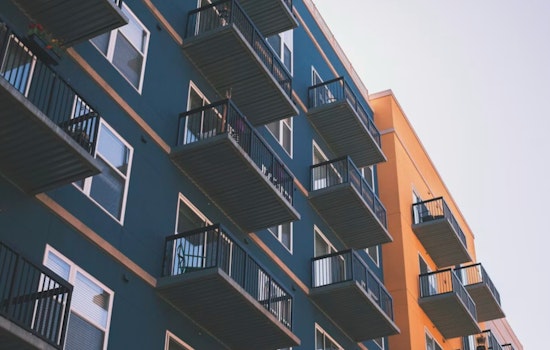 Pico Bowl Site in Santa Monica Will House 186 Apartments