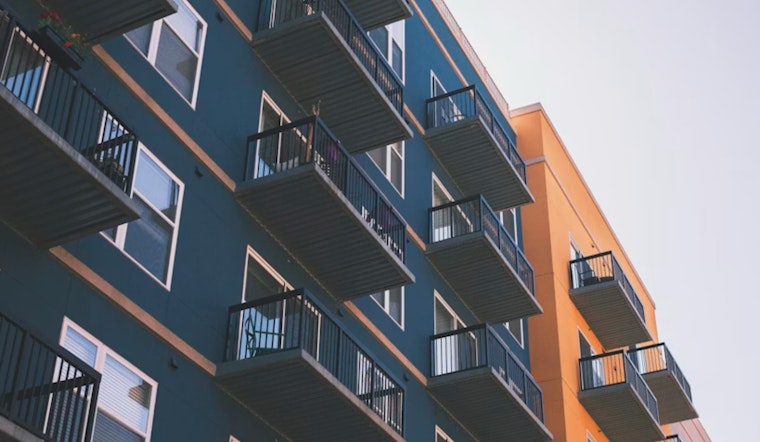Pico Bowl Site in Santa Monica Will House 186 Apartments