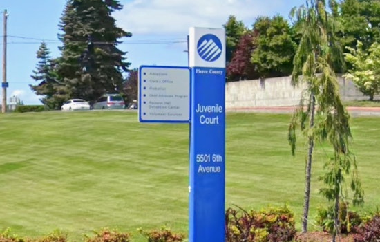 Pierce County Signs Off On $750K Payout For Remann Hall Abuse Accusers
